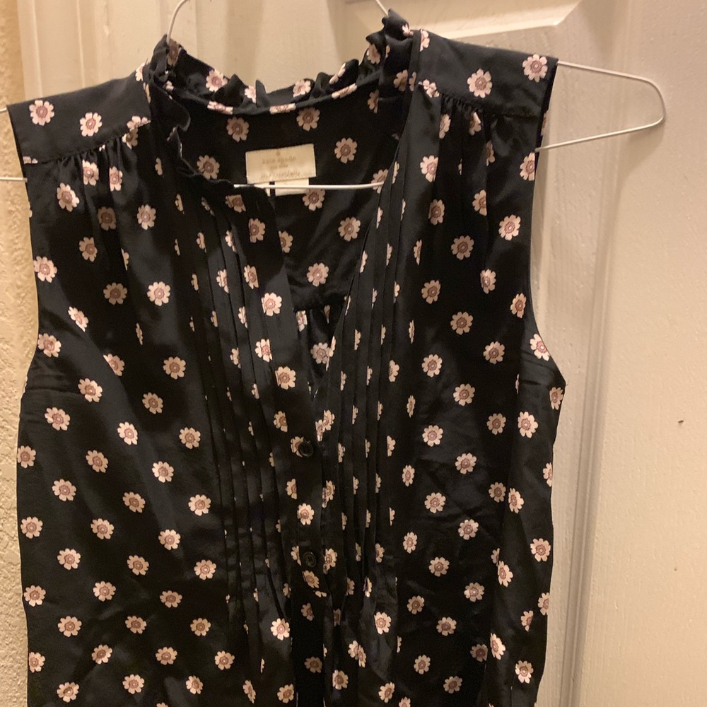 Kate spade top